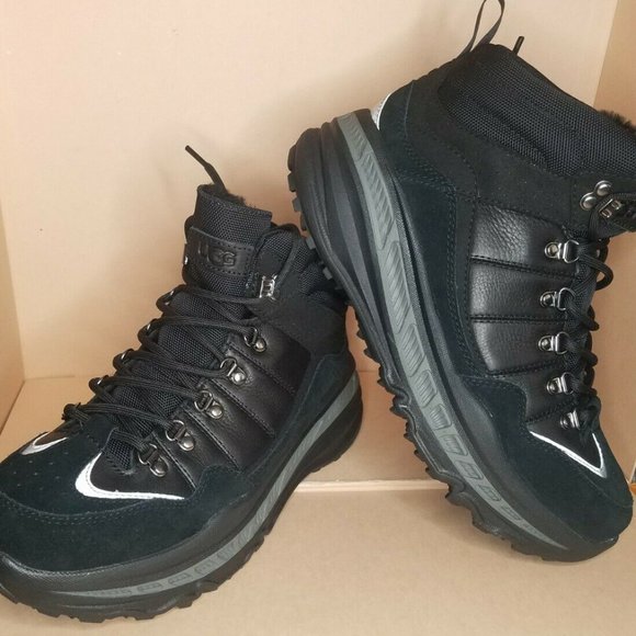 UGG Australia Winter Weather Boots Waterproof Men's Sizes NWOB - Picture 1 of 7